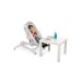 Baby Hug Pro Beige Latte de Chicco